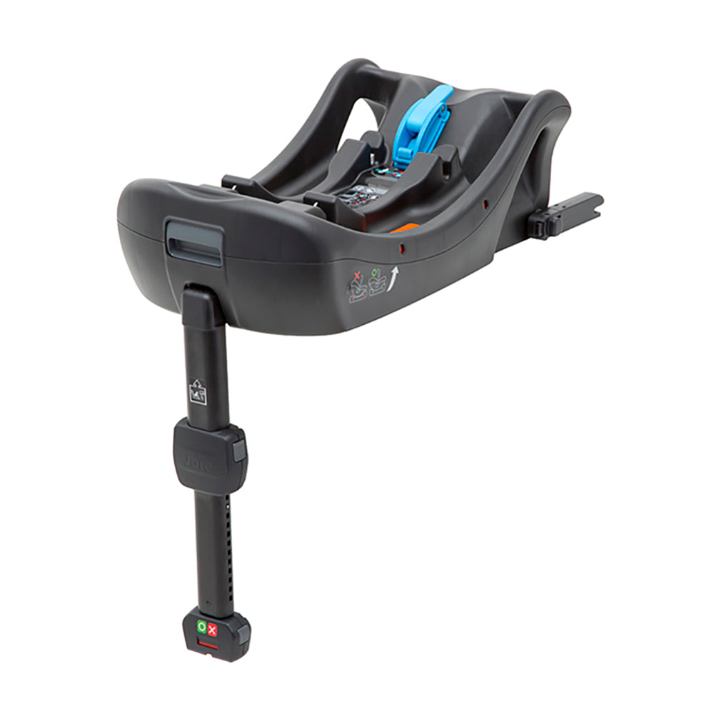 Base para portabebe joie i-Base   ISOFIX negra