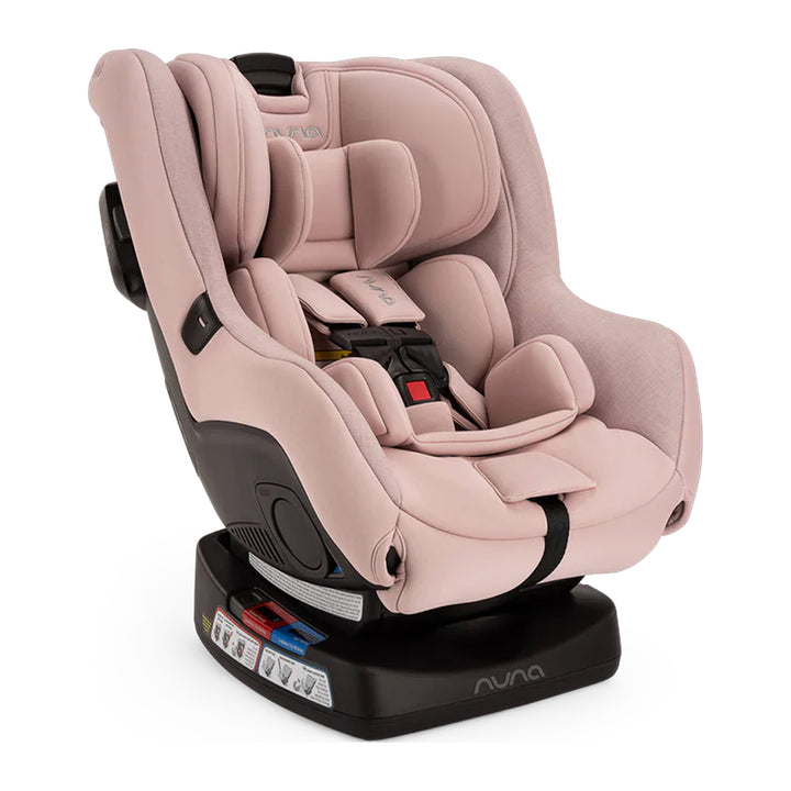 Silla Carro Bebe Nuna Rava Thistle