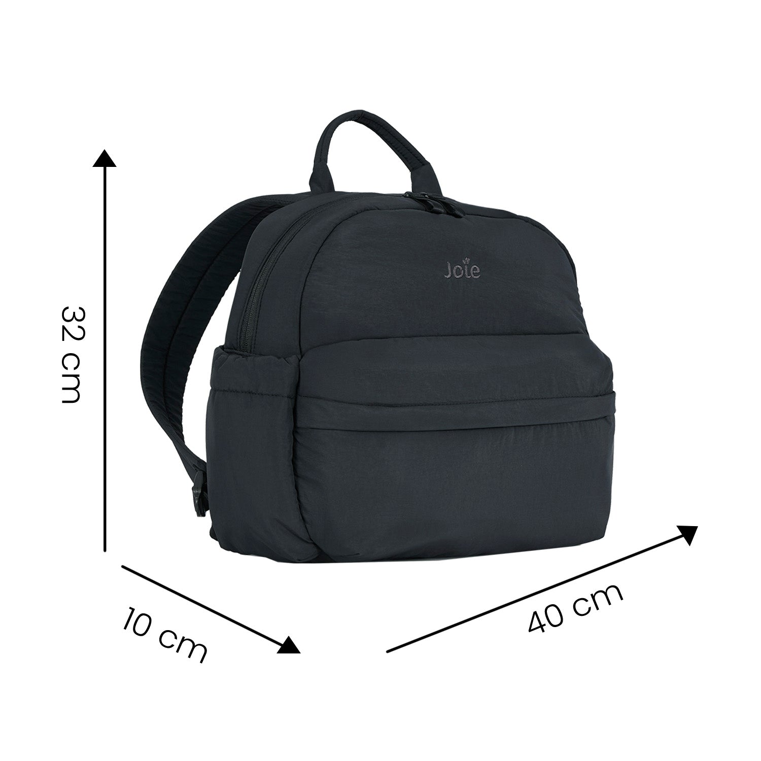 Pañalera Bebe Morral Con cambiador Changing