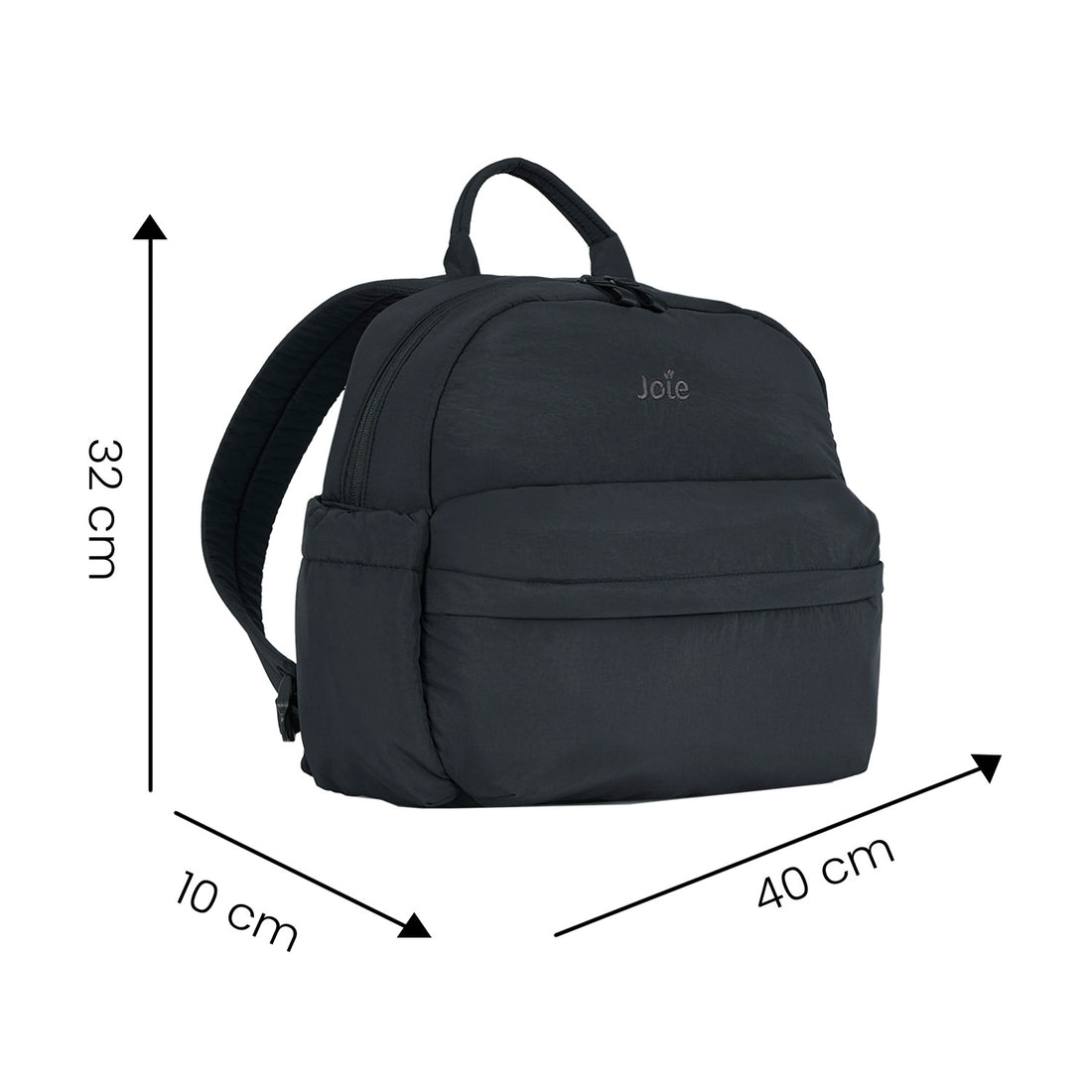 Pañalera Bebe Morral Con cambiador Changing