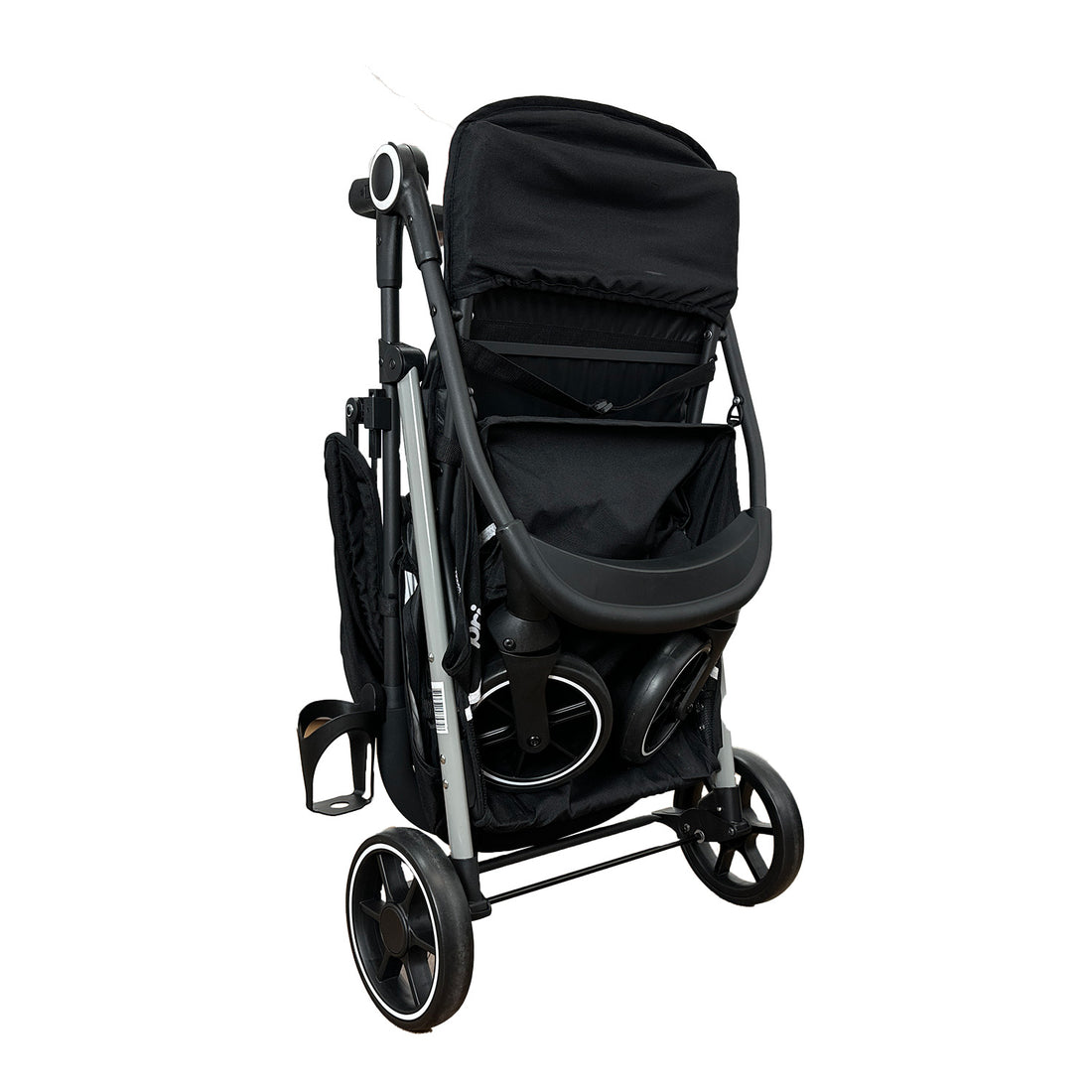 Coche Bebe 3 en 1 Charlotte Priori Negro
