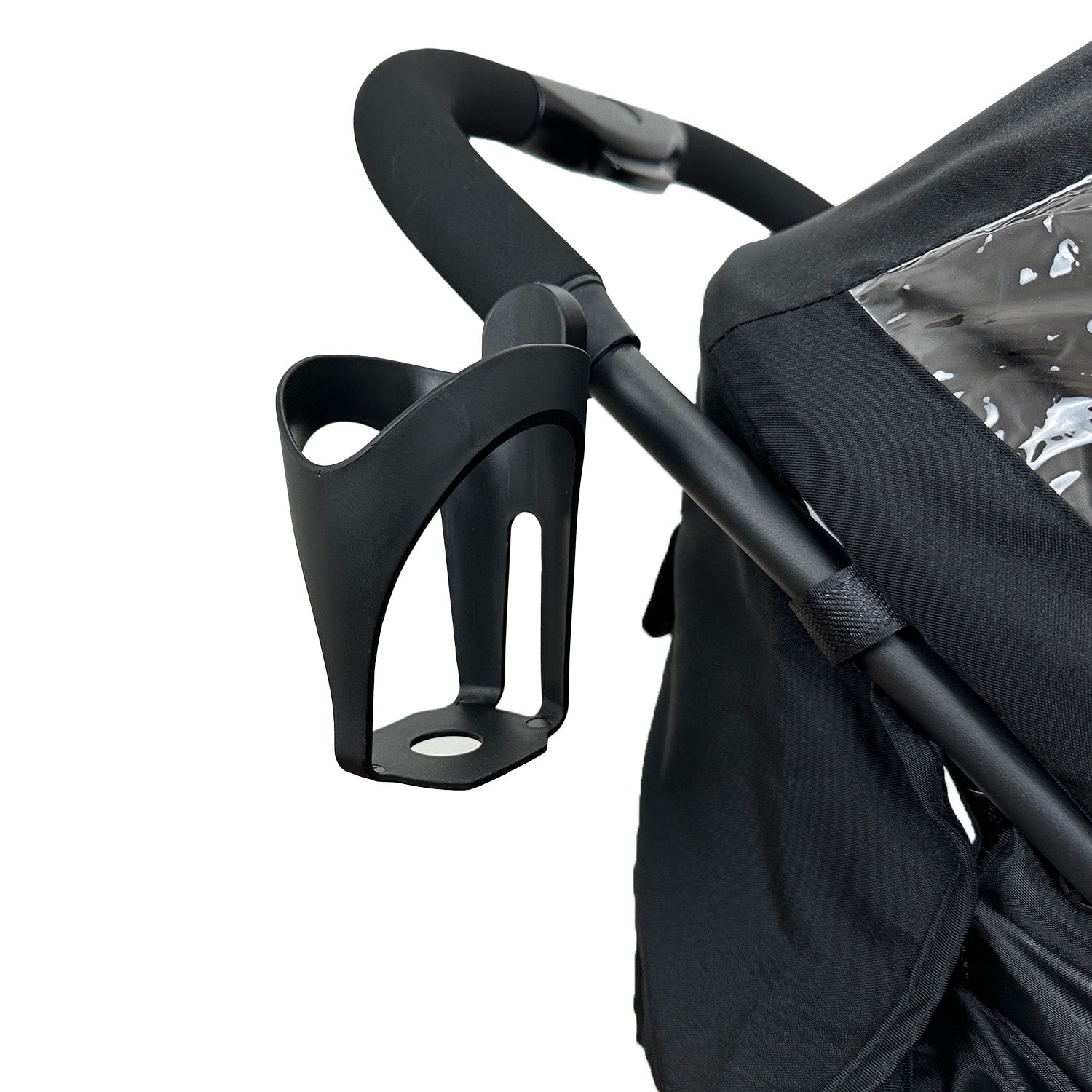 Coche Bebe 3 en 1 Charlotte Priori Negro