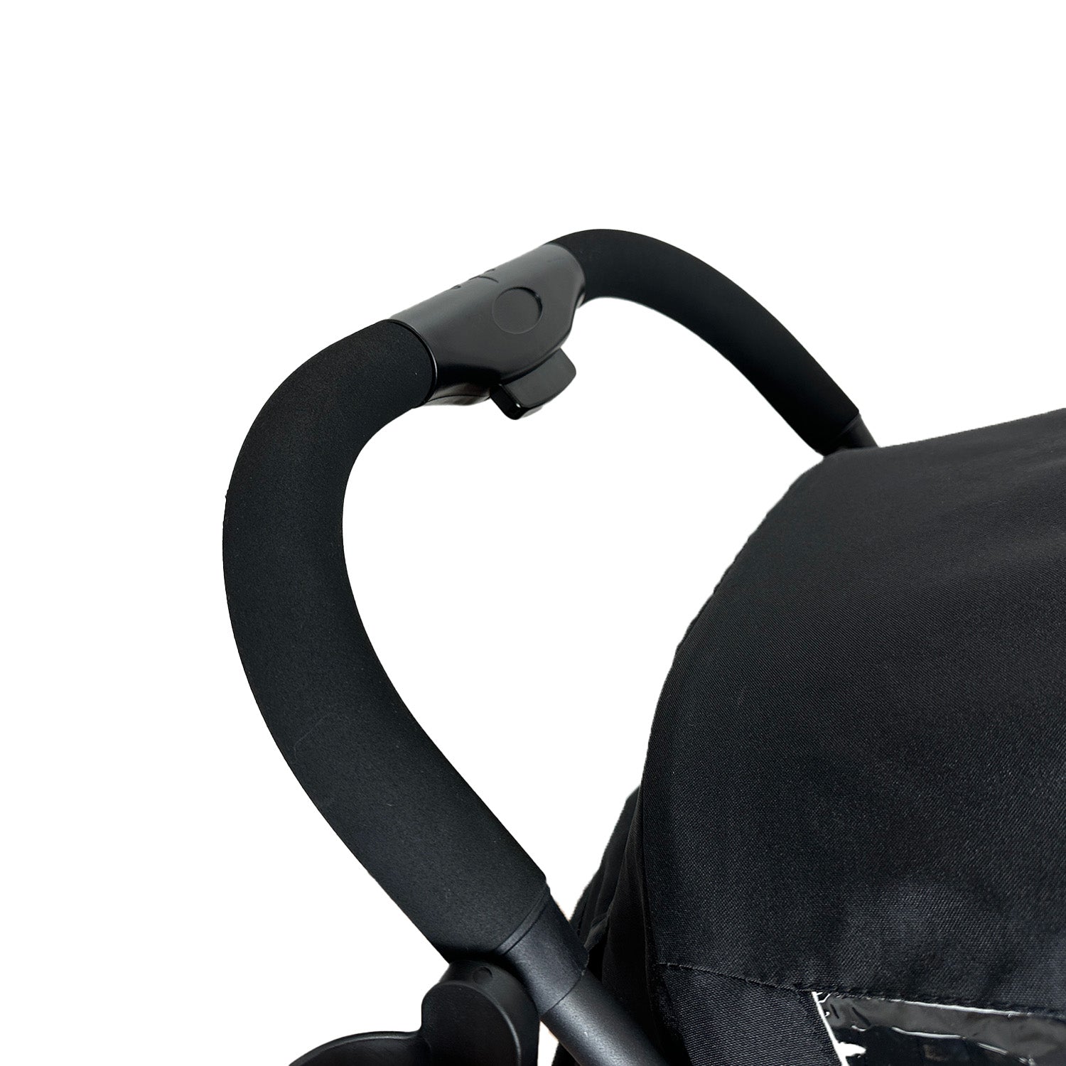 Coche Bebe 3 en 1 Charlotte Priori Negro