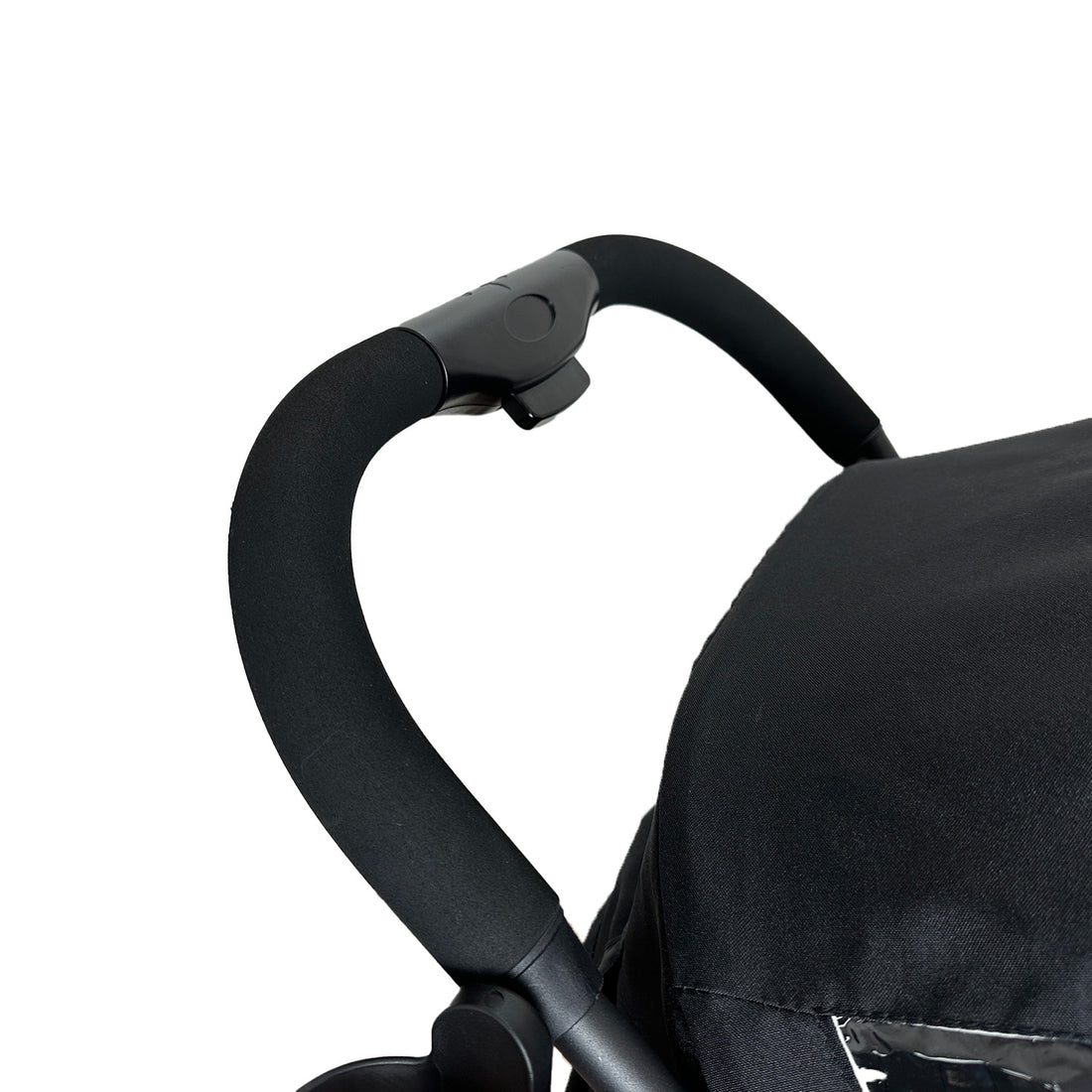 Coche Bebe 3 en 1 Charlotte Priori Negro