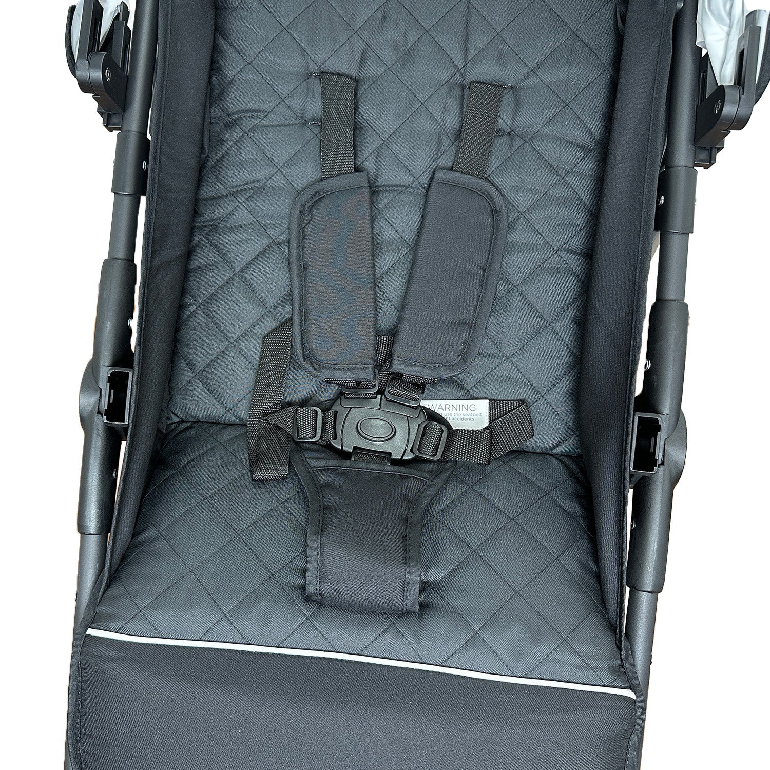 Coche Bebe 3 en 1 Charlotte Priori Negro