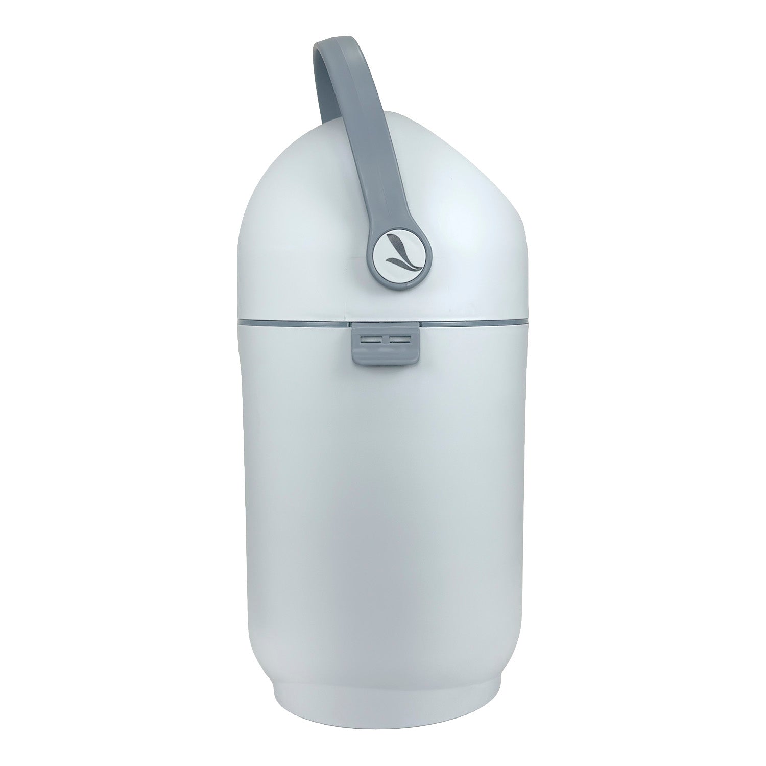 Contenedor de Pañales Bebé Premium Baby Gris