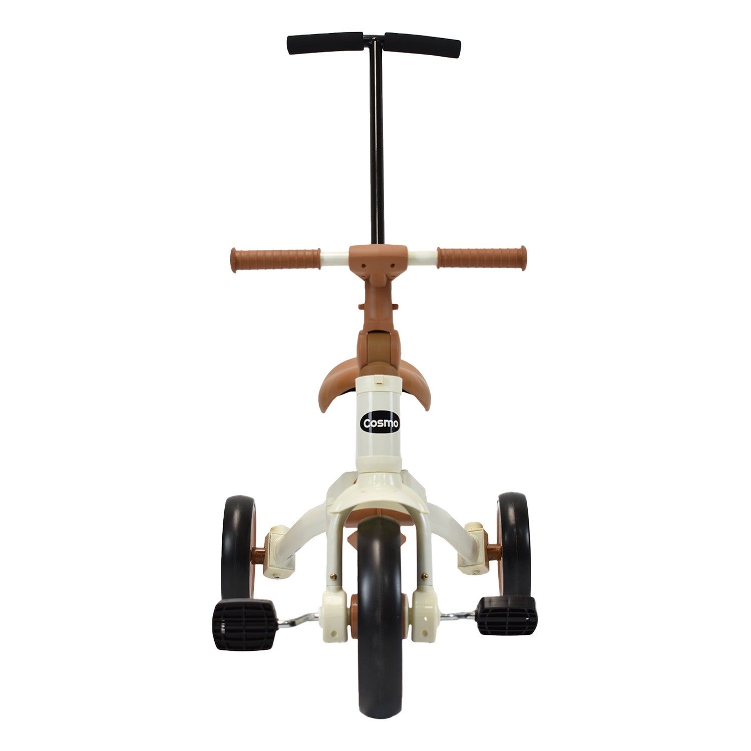 Triciclo 4 en 1 Cosmo Bebe Priori