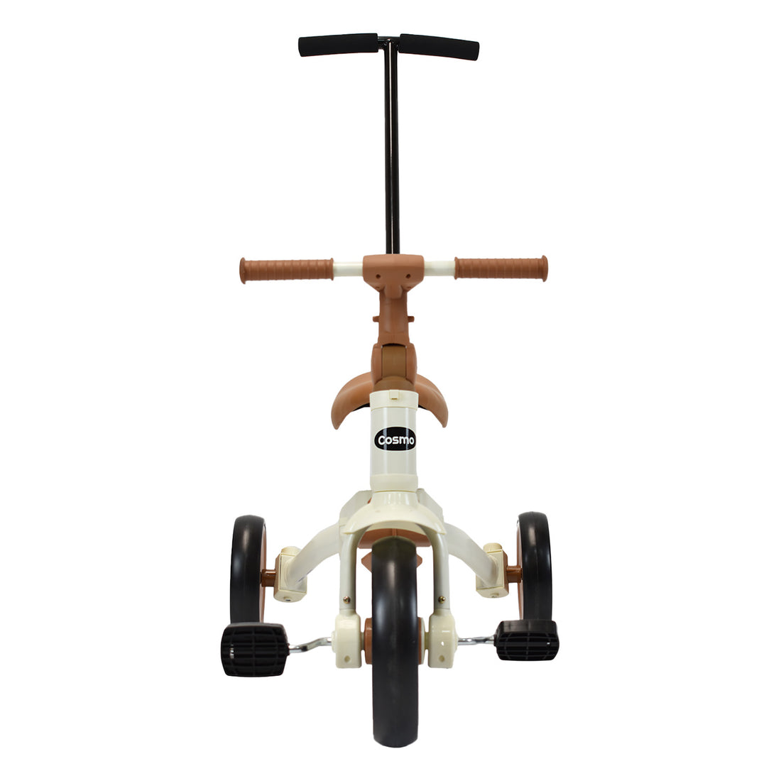 Triciclo 4 en 1 Cosmo Bebe Priori