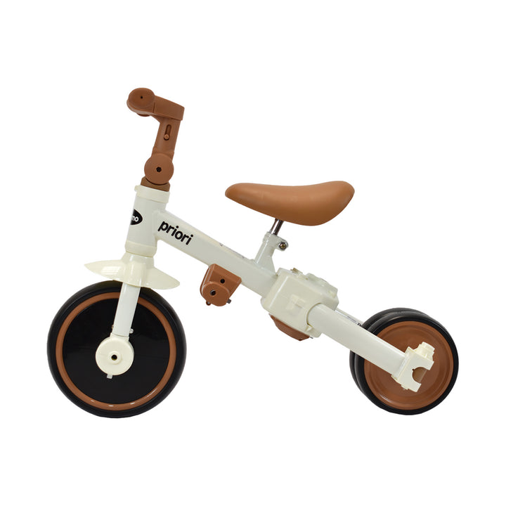 Triciclo 4 en 1 Cosmo Bebe Priori