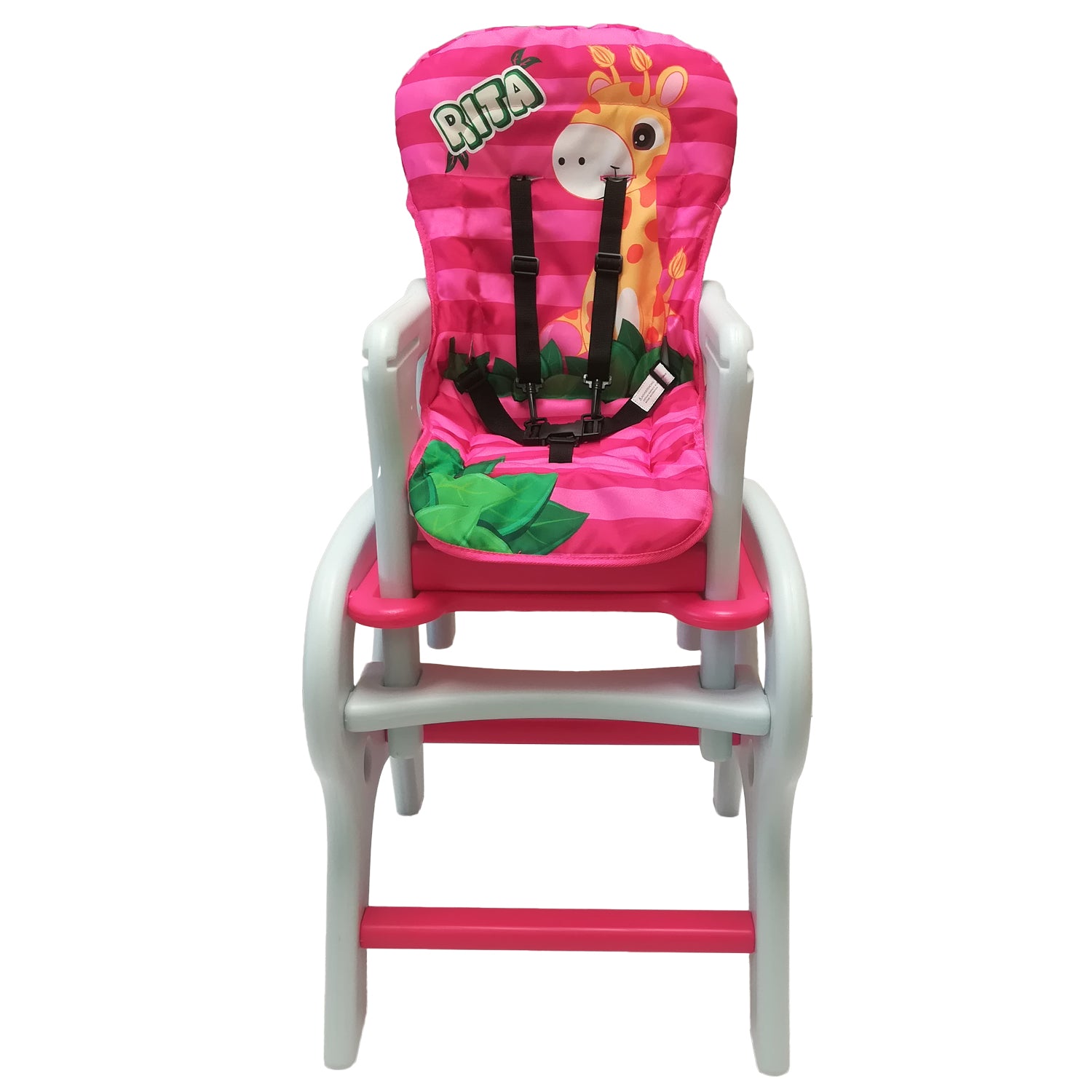 Comedor Bebe Escritorio Priori Rosa PCM10 Rita