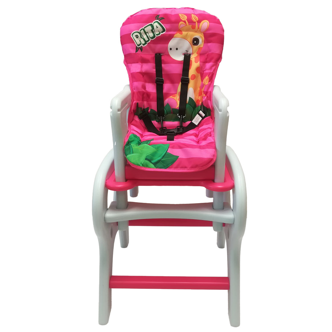 Comedor Bebe Escritorio Priori Rosa PCM10 Rita