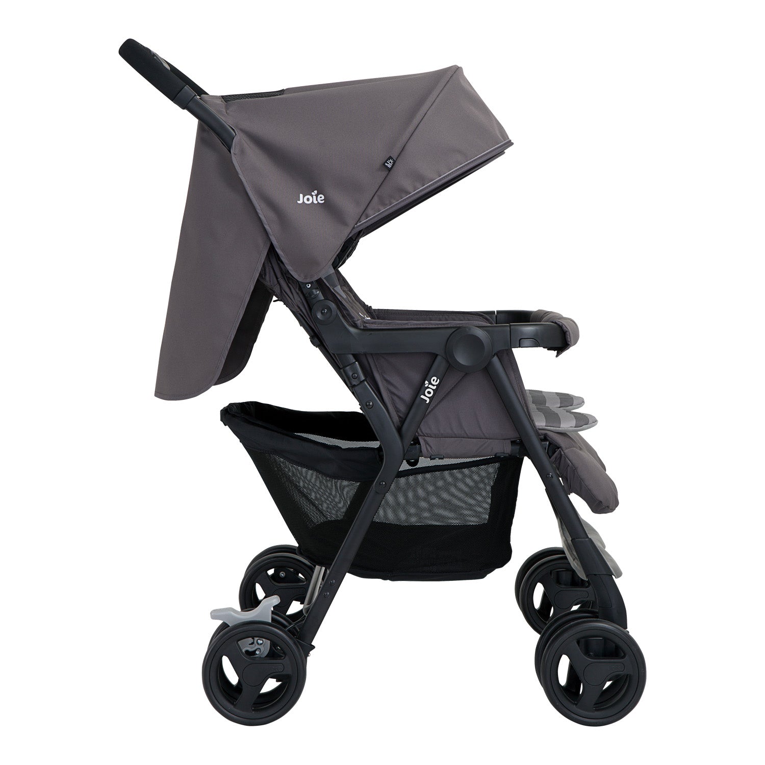 Coche Bebe Doble Aire™ Twin Joie