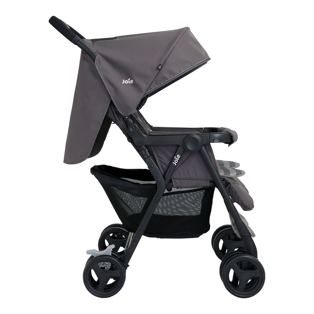 Coche Bebe Doble Aire™ Twin Joie