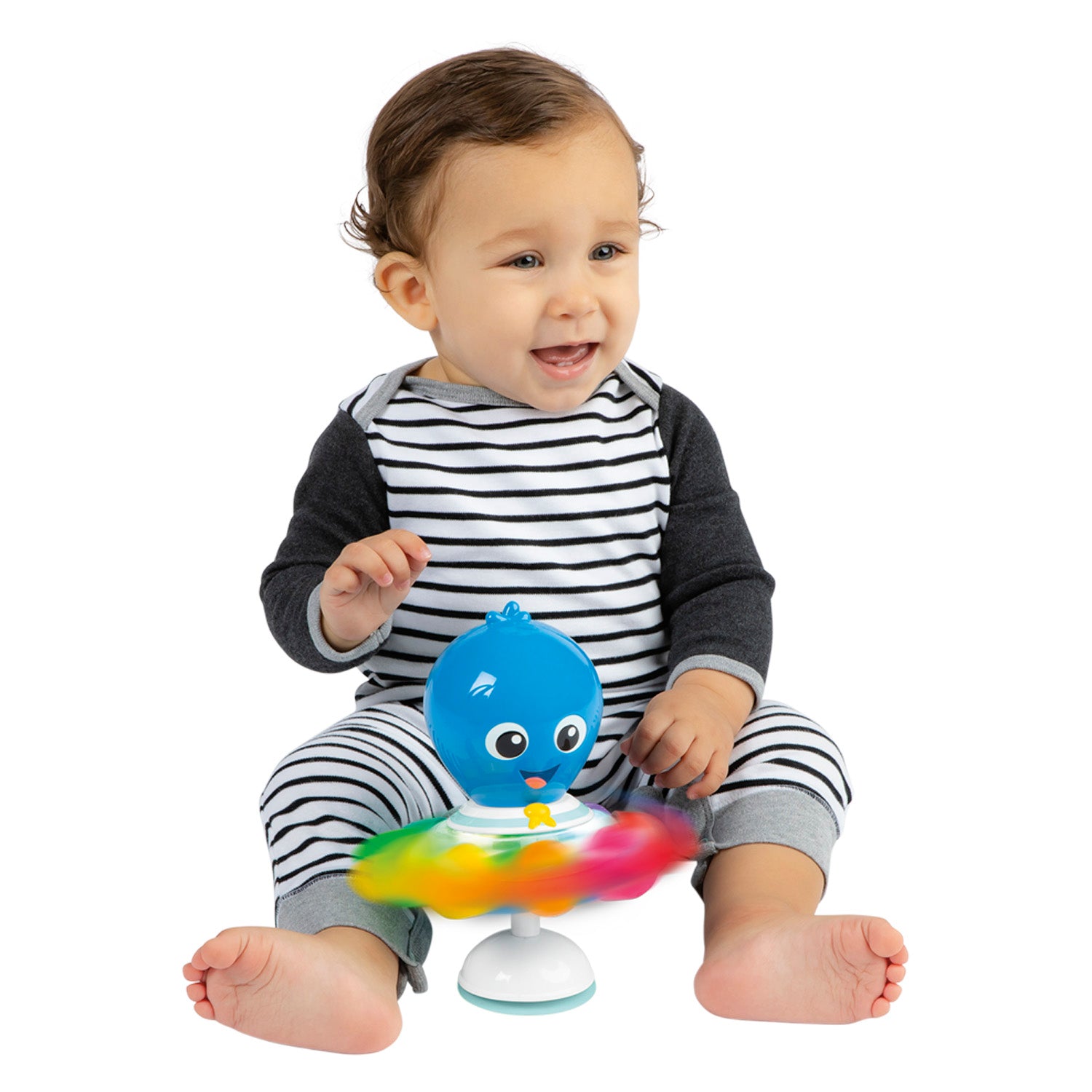 Juguete Actividades Baby Einstein Ocean Explorers Opus Spin & Sea 13147