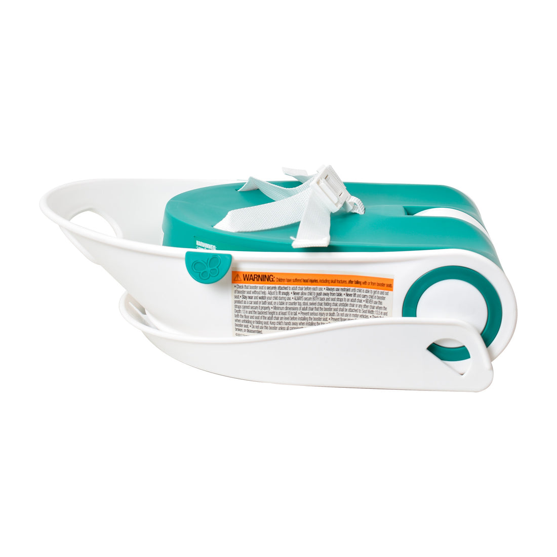 Silla de Comer Booster Plegable -Summer 13346ADSV