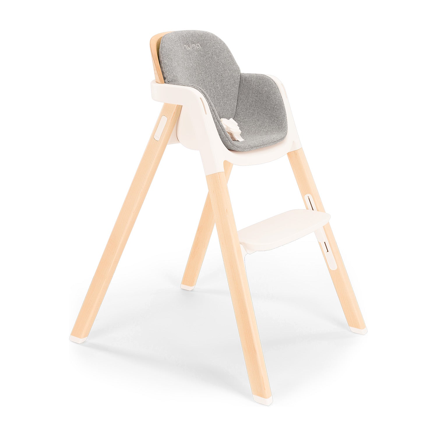 Silla Comedor 4 en 1 Nuna  Bryn Heritage