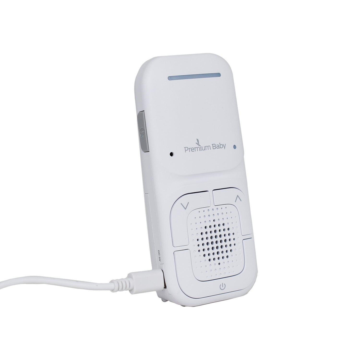 Monitor de Audio para Bebe Premium Baby PB-AA501