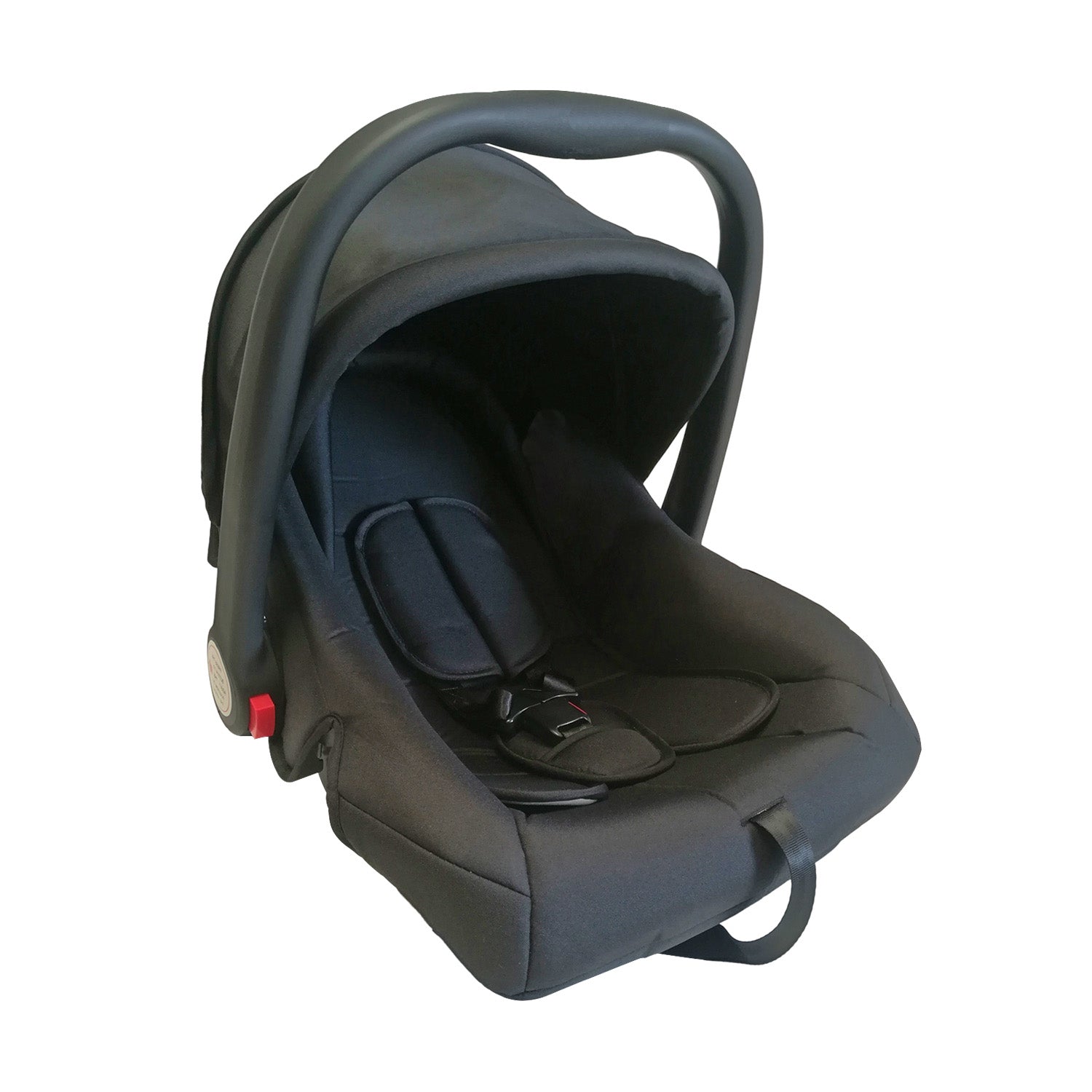 Silla Portabebe Priori Mike Negro