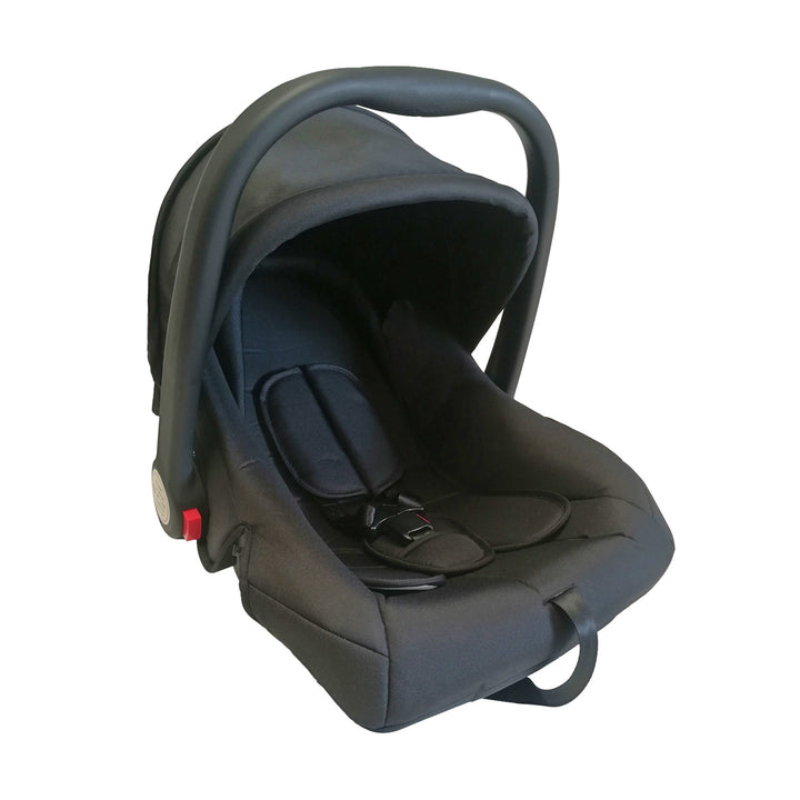 Silla Portabebe Priori Mike Negro