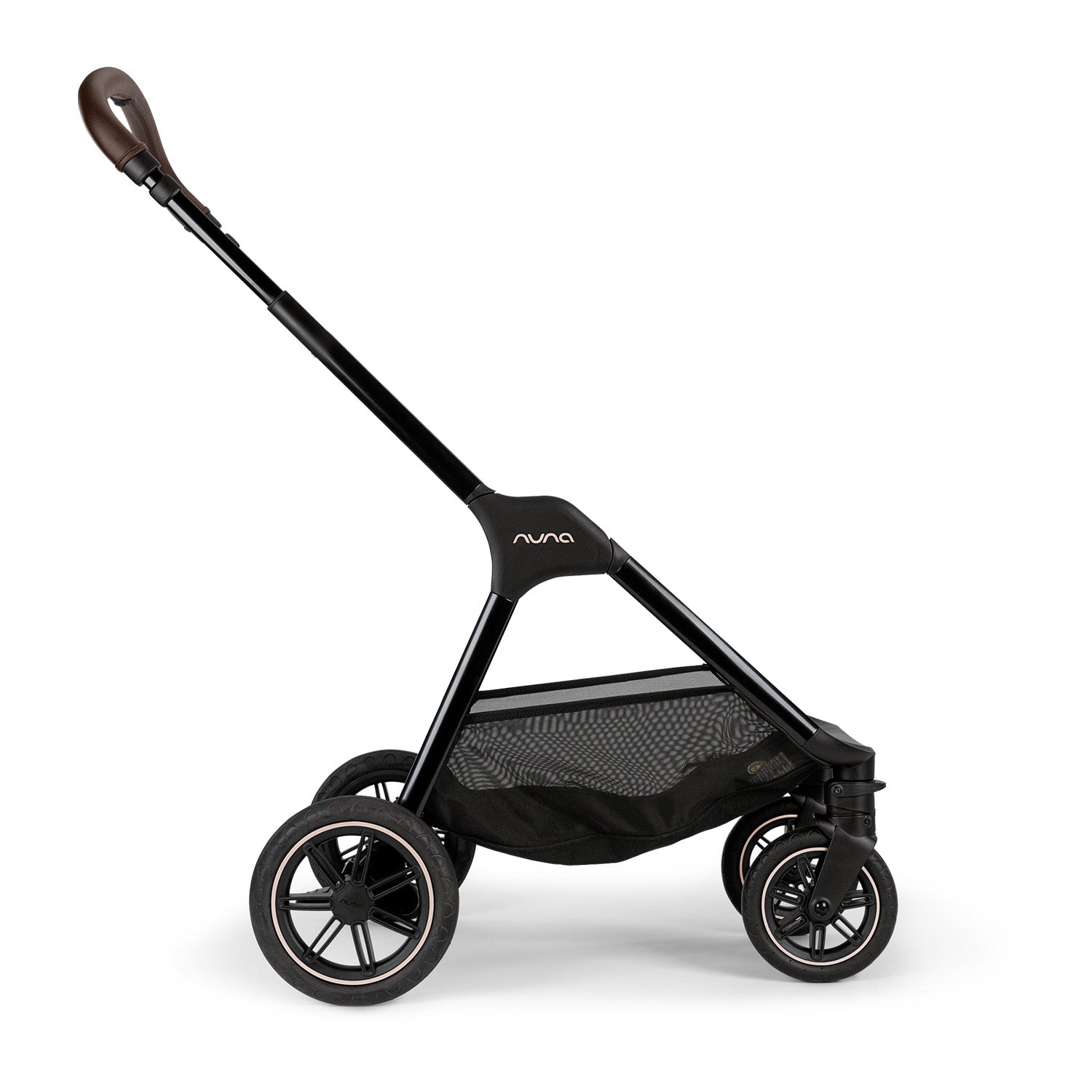 Coche  Bebe Nuna Triv Next ™ Riveted