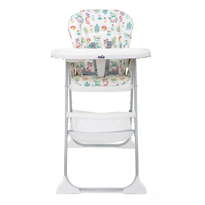 Silla comedor bebe Joie mimzy Snaker Flea Market