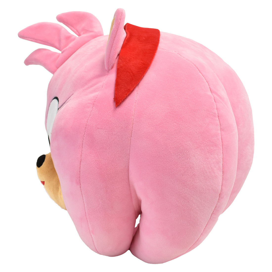 Peluche Cojin Cabeza Amy - Sonic
