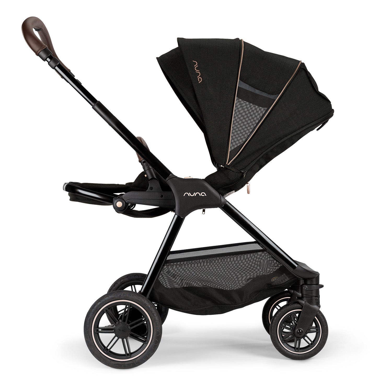 Coche  Bebe Nuna Triv Next ™ Riveted