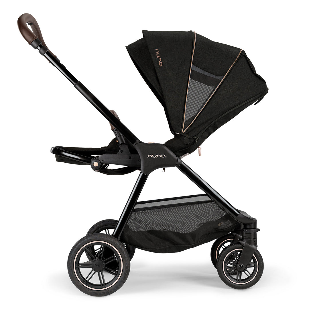 Coche  Bebe Nuna Triv Next ™ Riveted