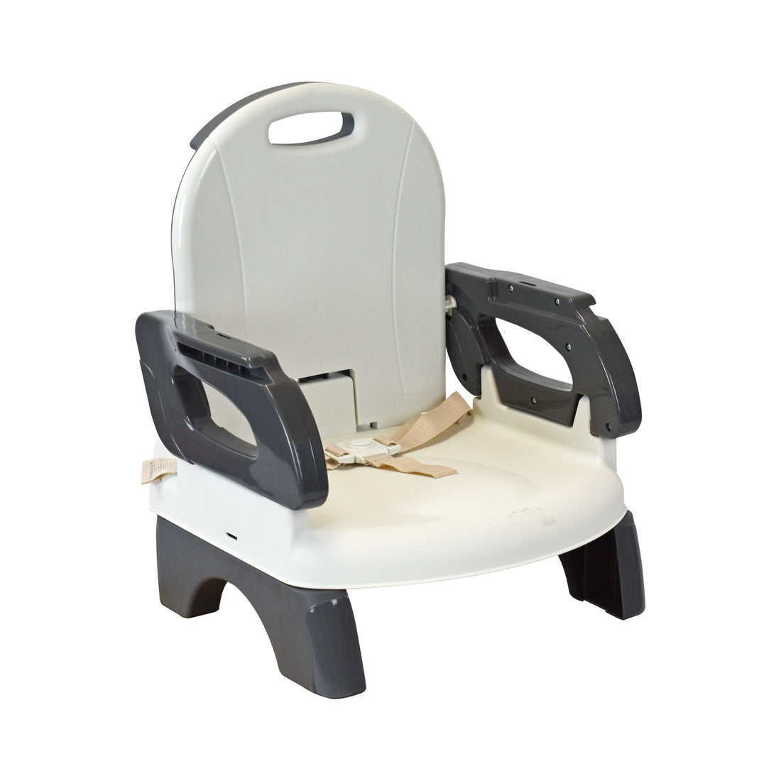 Comedor Bebe Priori Booster Plegable PB2213 Gris