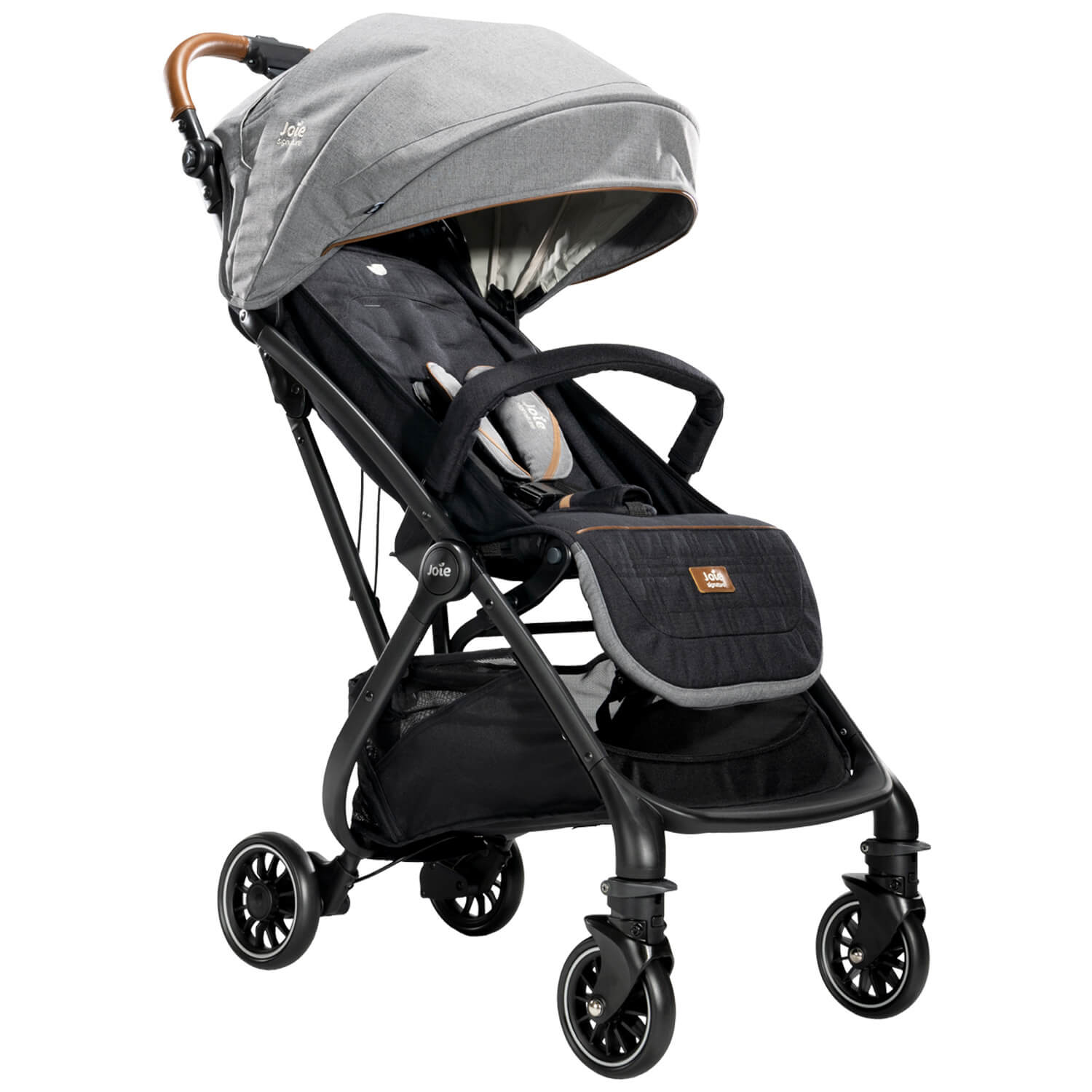 Coche Bebé Joie Signature Tourist™  Carbon