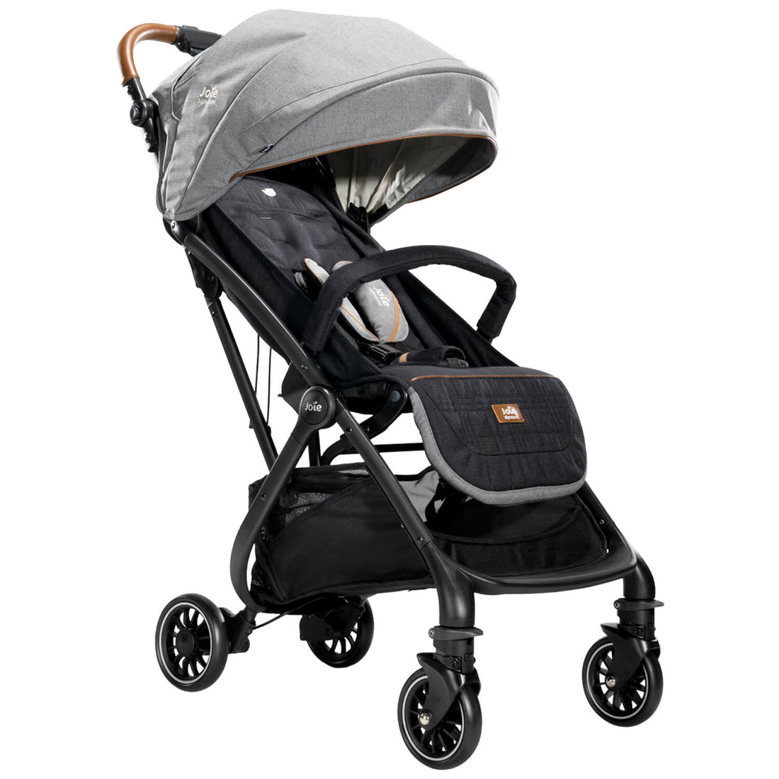 Coche Bebé Joie Signature Tourist™  Carbon
