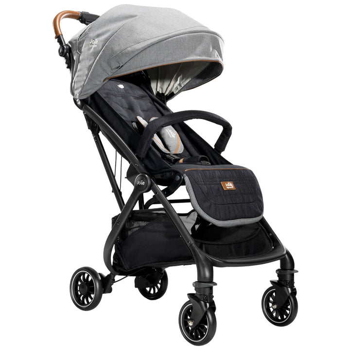 Coche Bebé Joie Signature Tourist™  Carbon