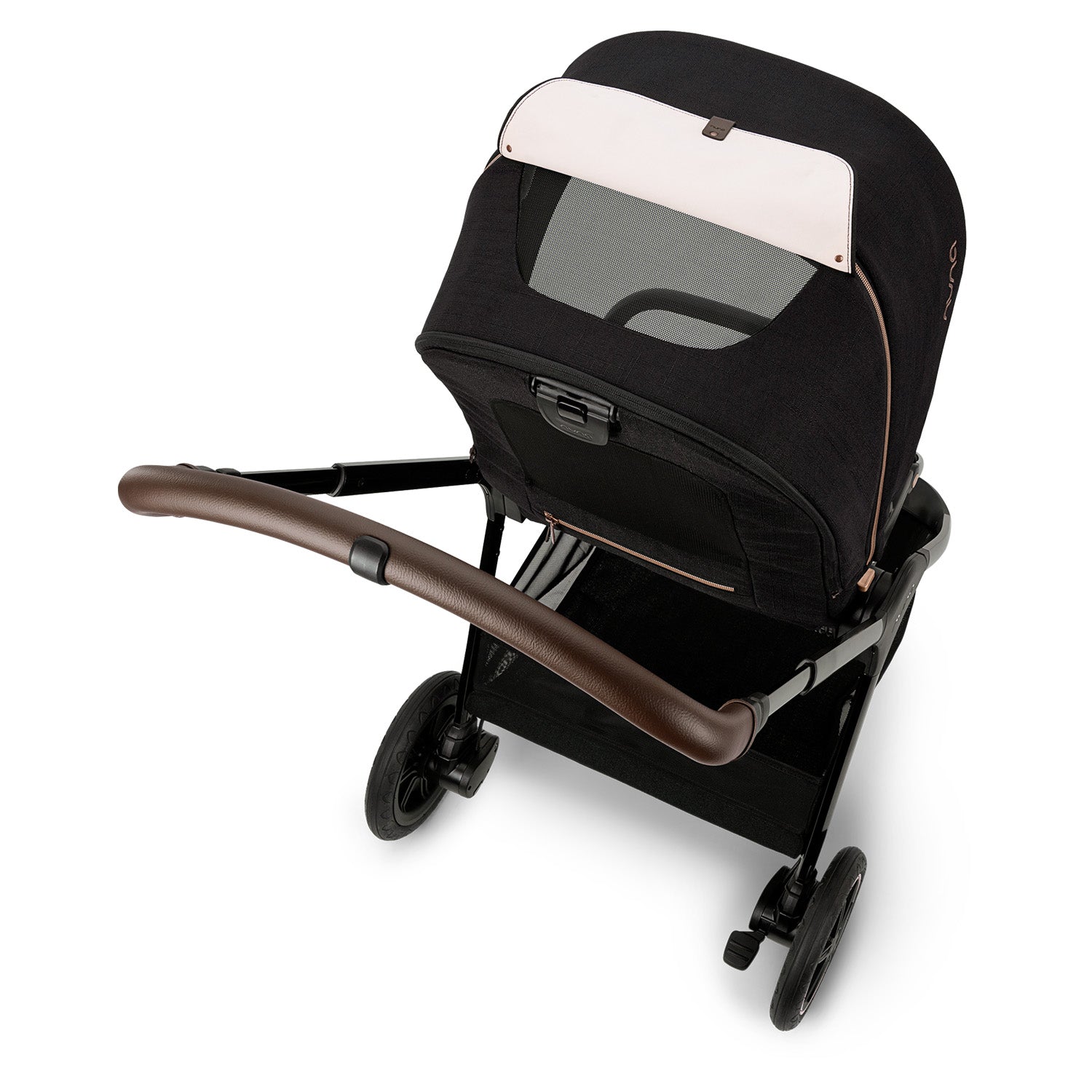 Coche  Bebe Nuna Triv Next ™ Riveted