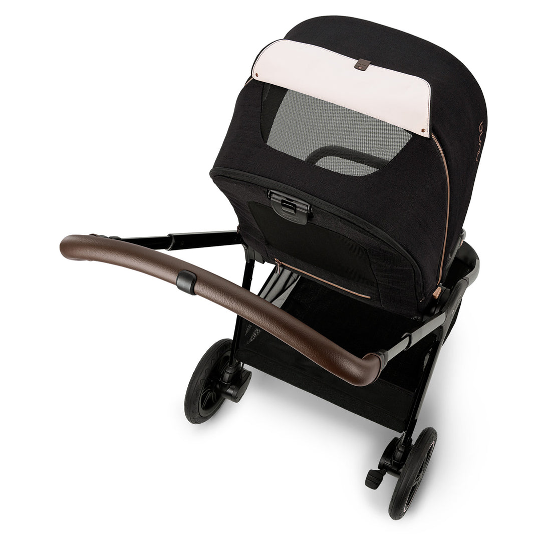 Coche  Bebe Nuna Triv Next ™ Riveted