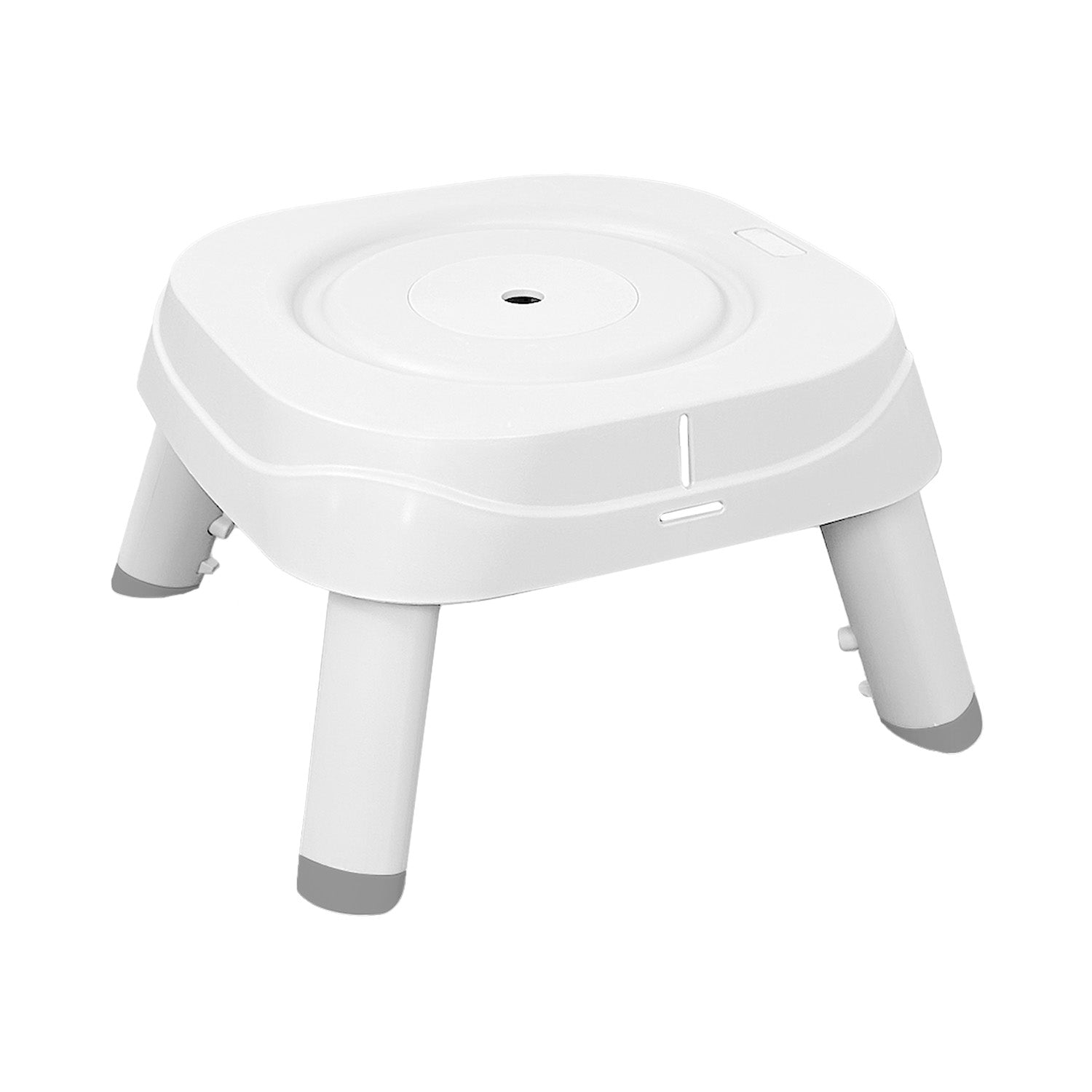 Silla Comedor bebé 12 en 1 con Giro 360 Yae de Priori Gris