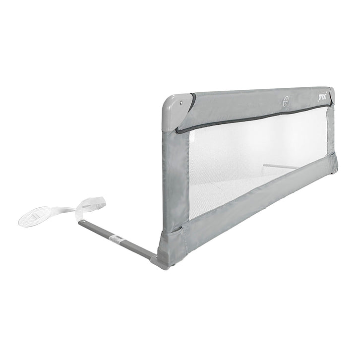 Baranda de Seguridad Bebé Para Cama Dali Priori Gris