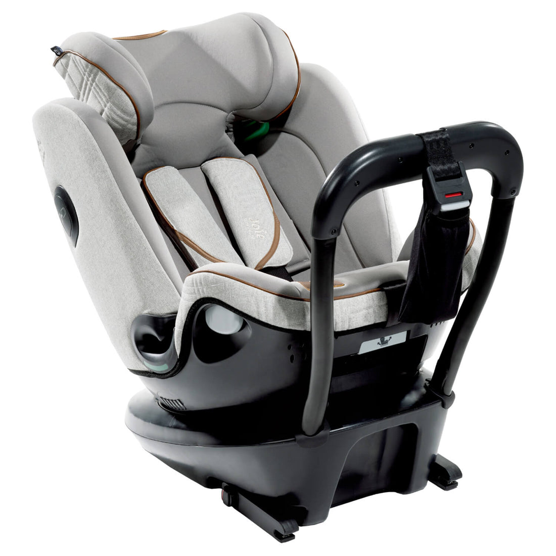Silla Bebé Joie Signature i-Spin Grow™ 360° Isofix (Empaque Deteriorado)