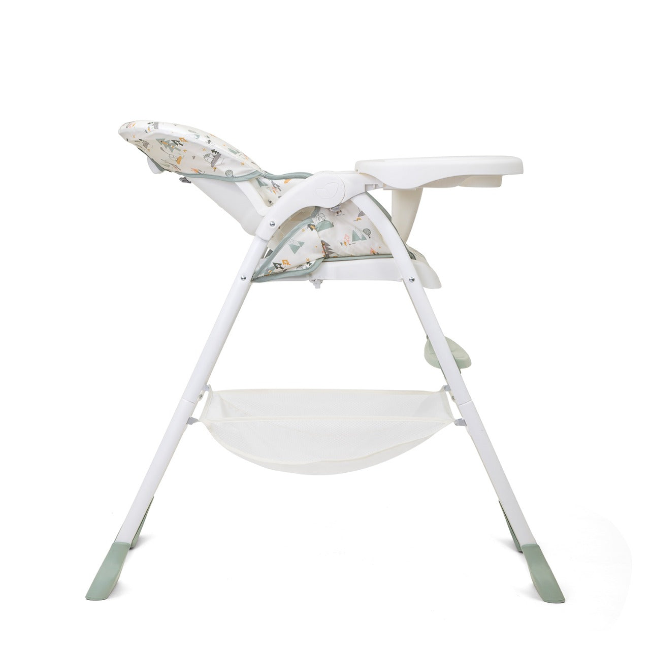 Silla comedor bebe Joie mimzy Snaker Wild Island