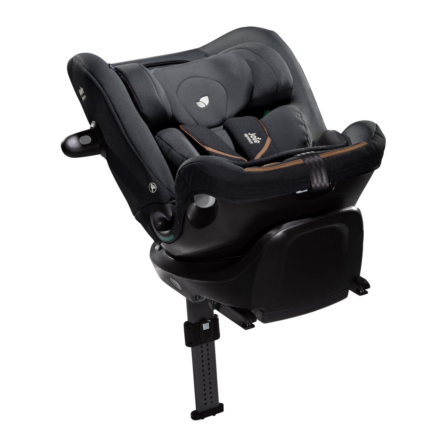 Silla Carro Joie I Spin™ Xl Eclipse