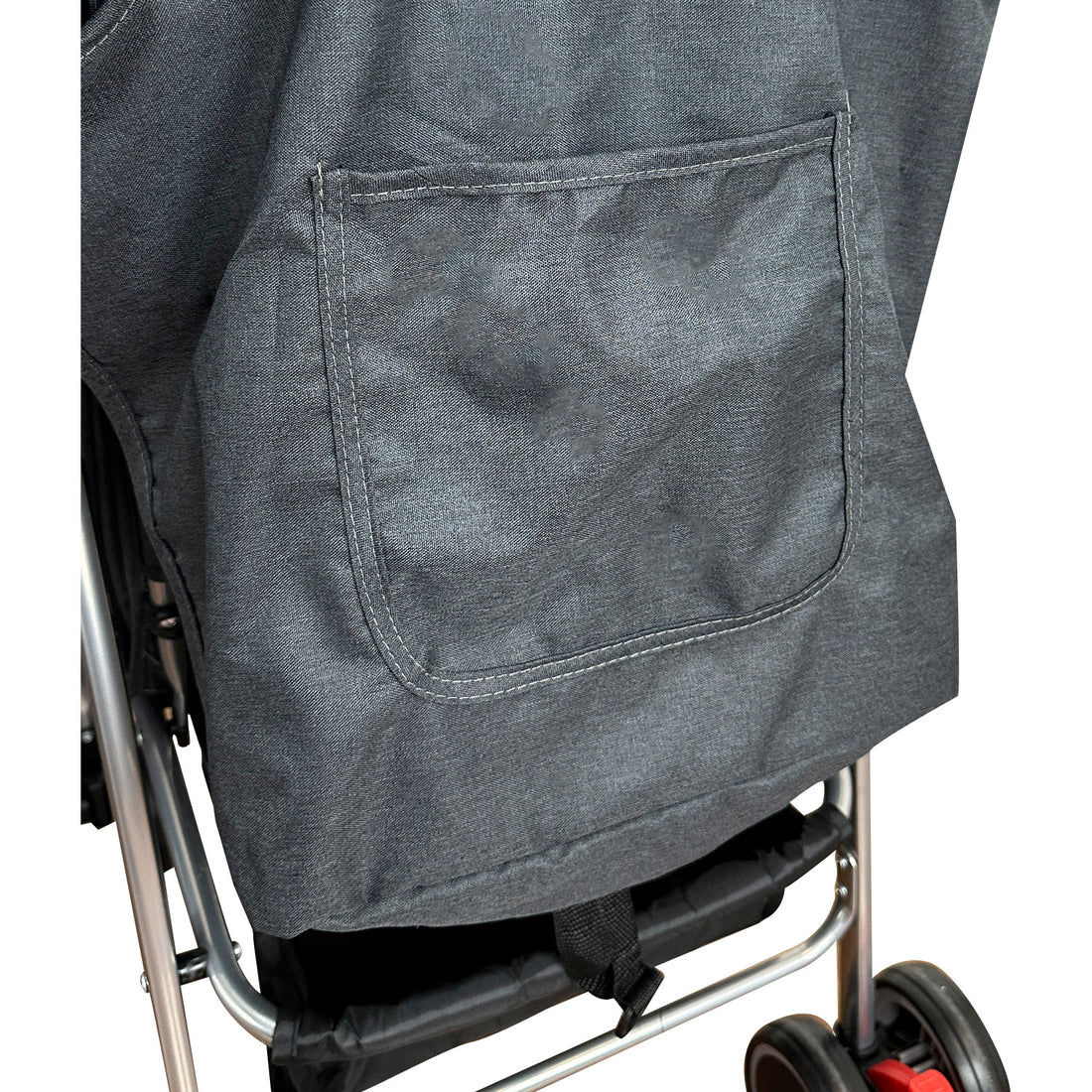 Coche Bebé Paseador Owen Happy Baby Gris