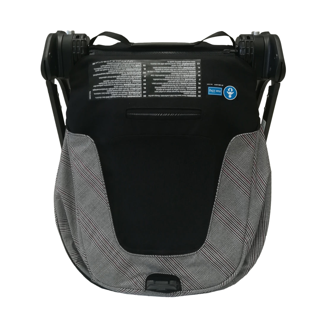 Coche  Bebe Nuna triv ™ Ellis