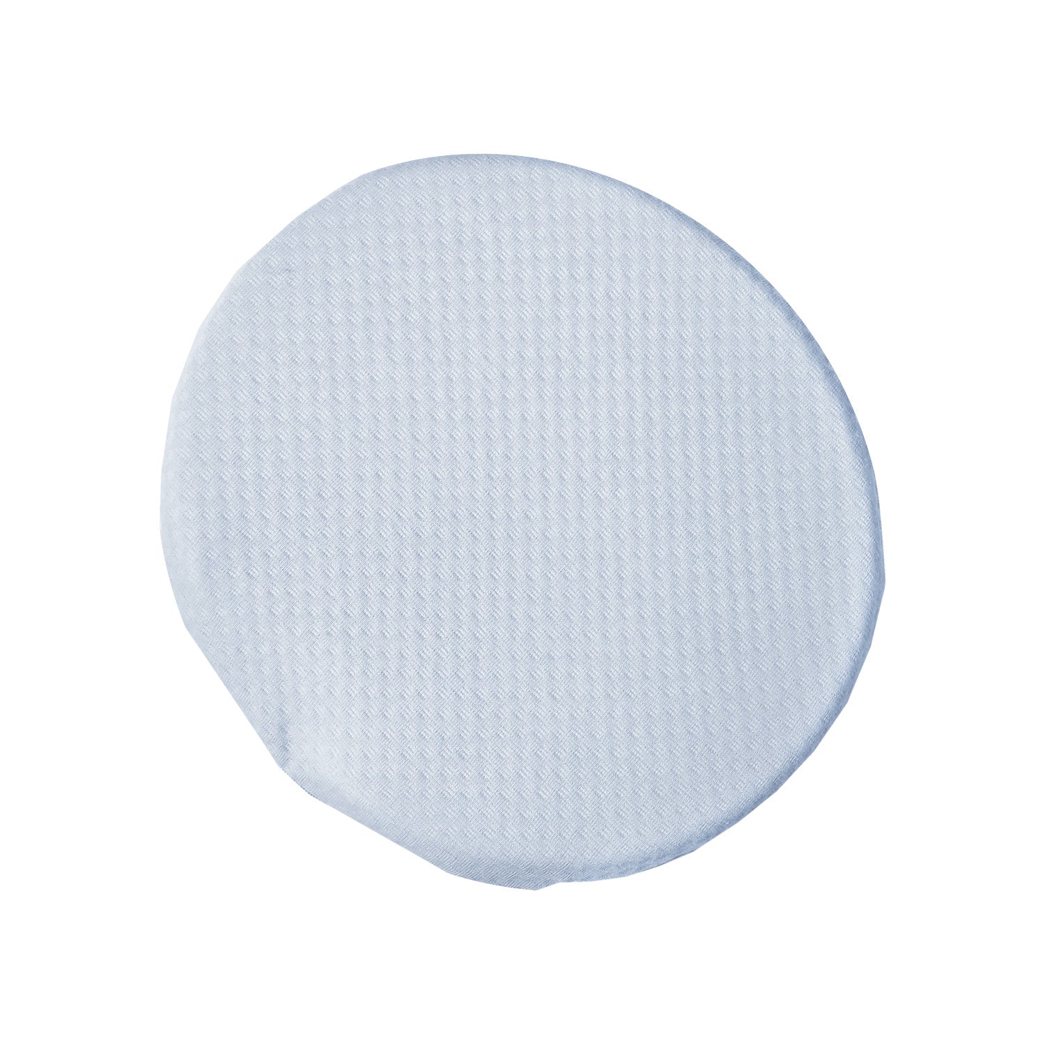 Almohada Bebe Estabilizadora Premium Baby PB2338 Azul