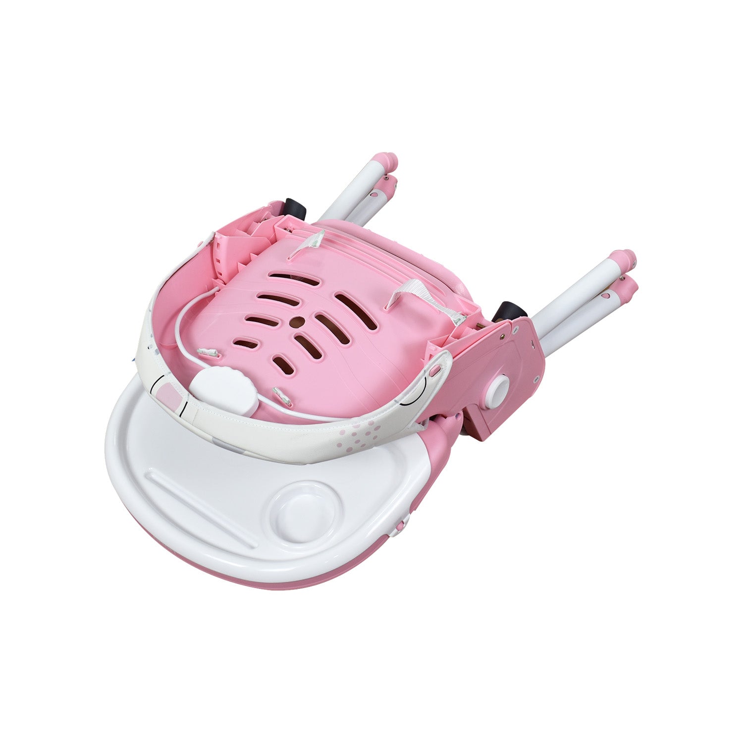 Silla comedor 3 en 1 Mia Rosa Priori
