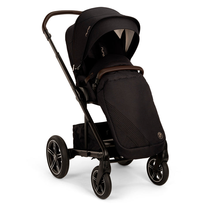 Coche Bebe Nuna Mixx  Next  BMW Element