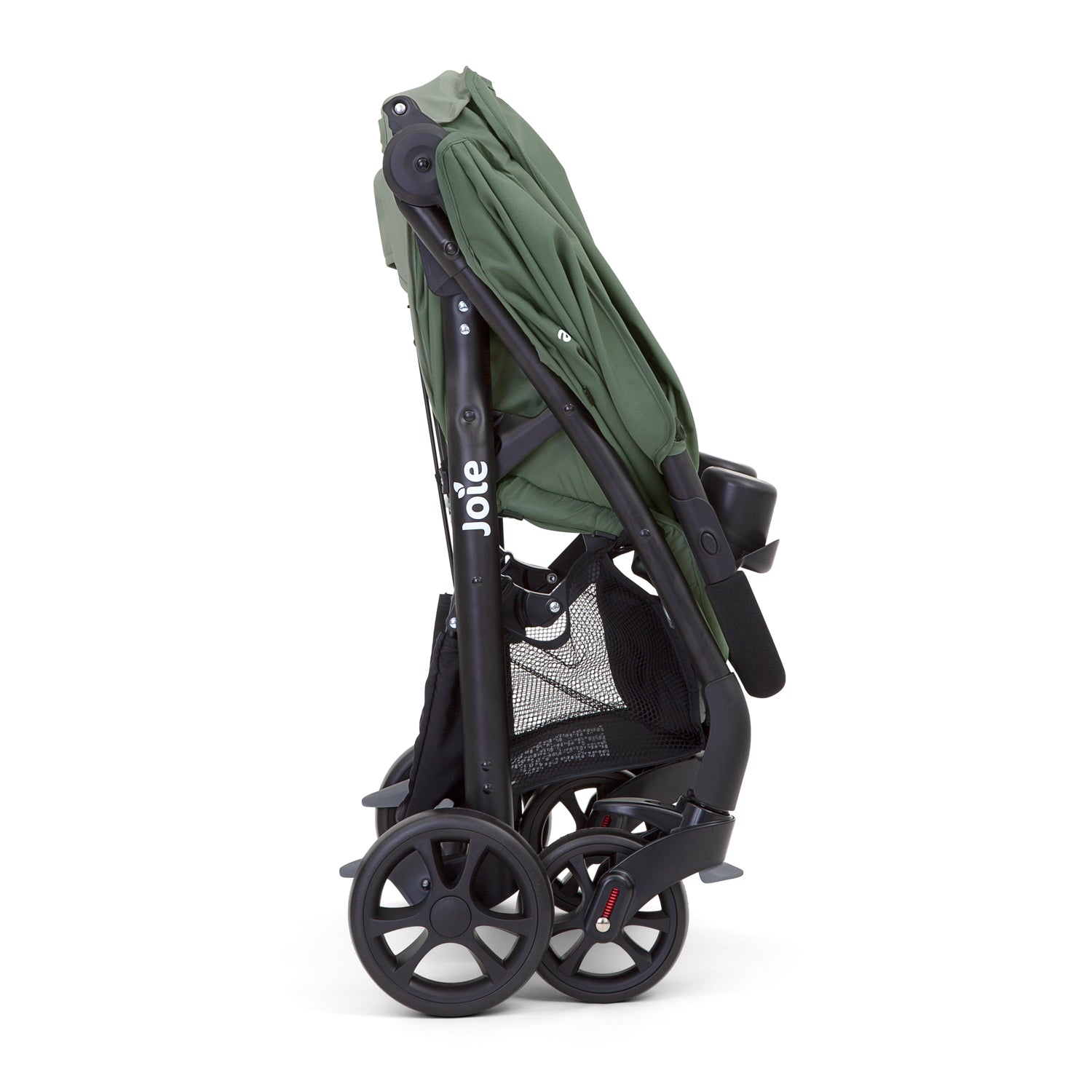 Coche travel system Joie muze Laurel