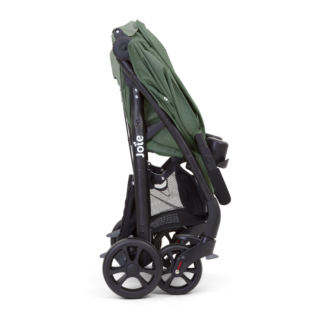 Coche travel system Joie muze Laurel