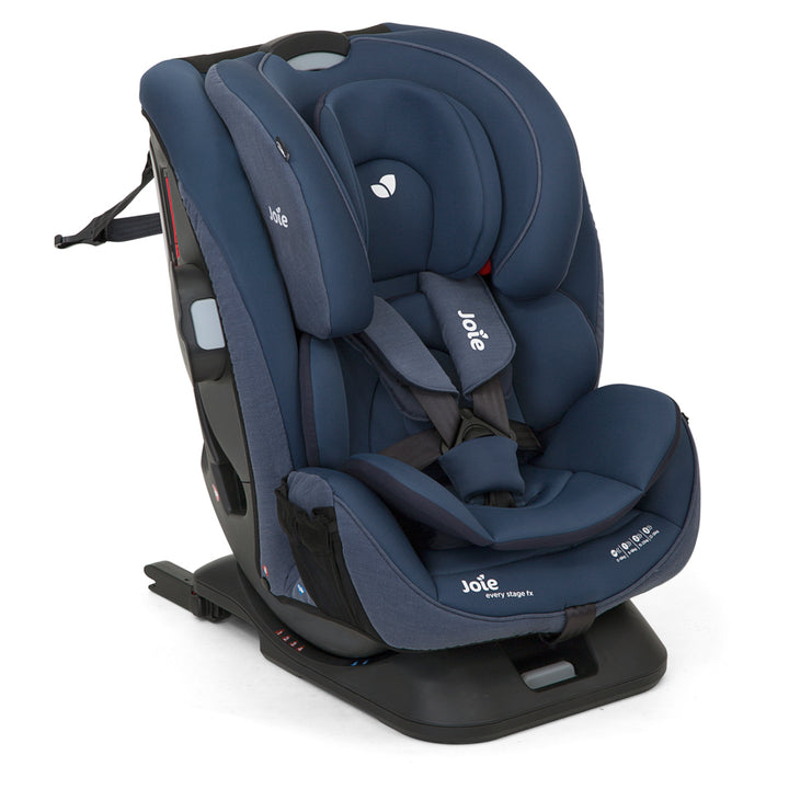 Silla Carro Isofix Every Stage Fx Dep Sea