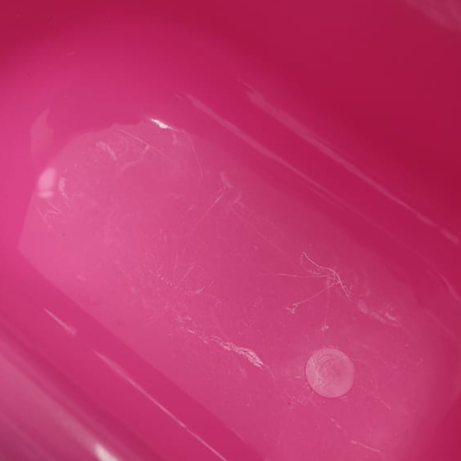 Bañera bebe Priori Rosa PBA-02