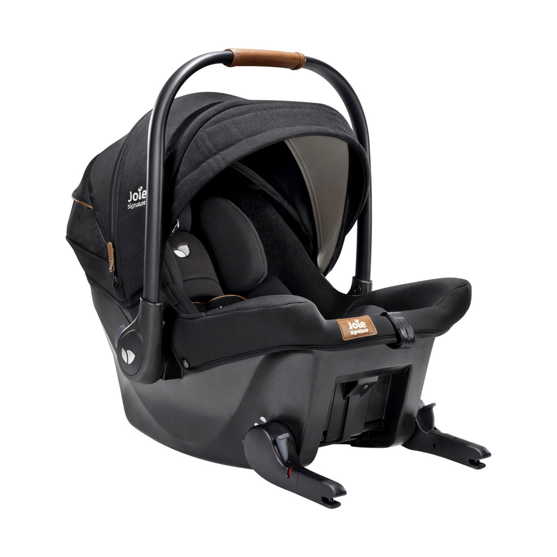 Porta Bebé Sprint Joie Con Isofix Eclipse