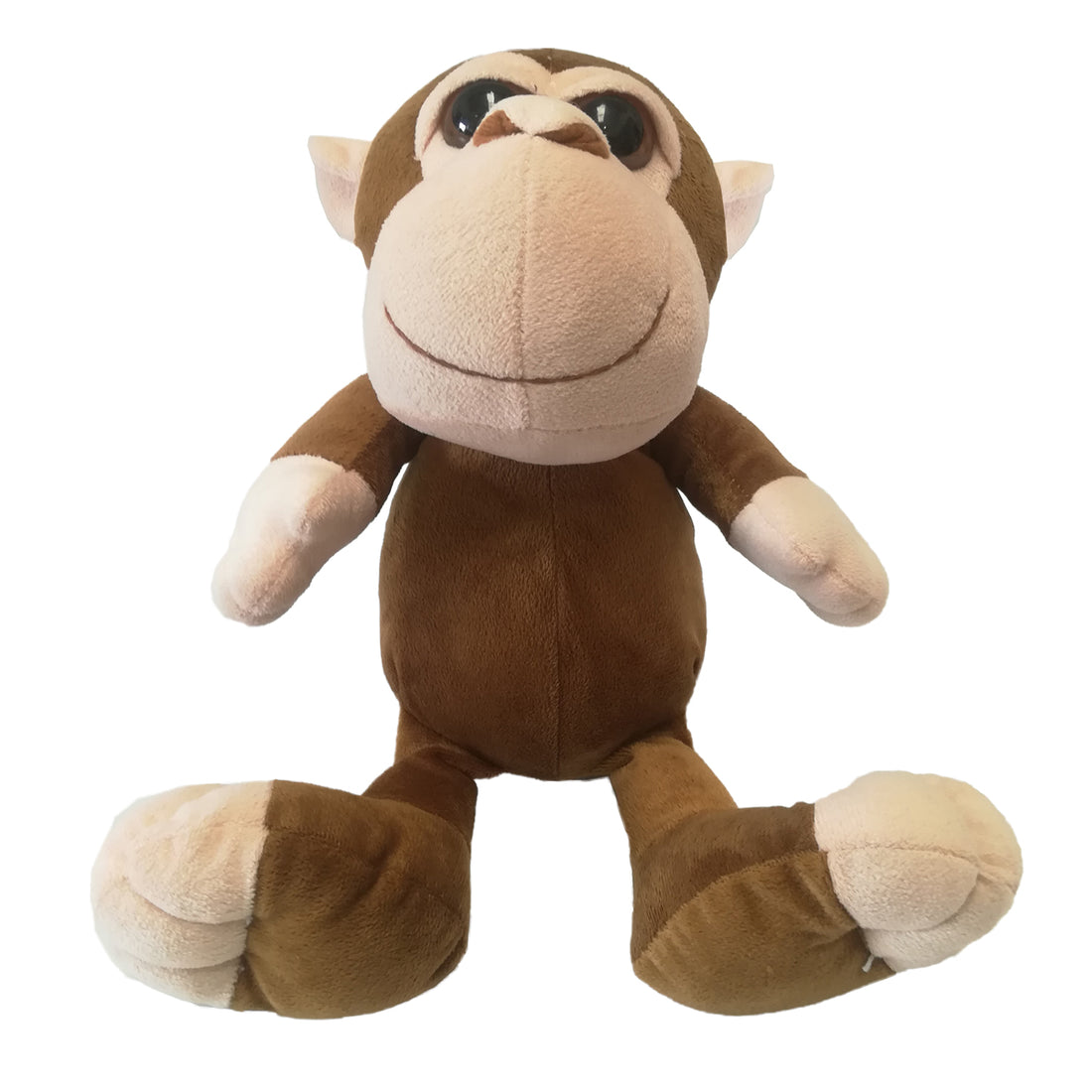Peluche Kisses 25cm Mico P4974